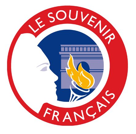 Nouveau logo du Souvenir Français