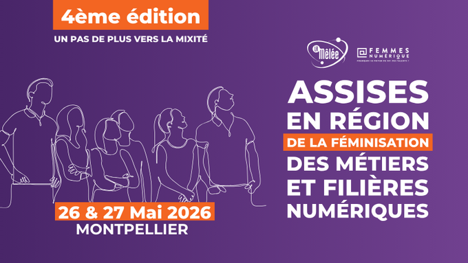 logo Assises du numérique